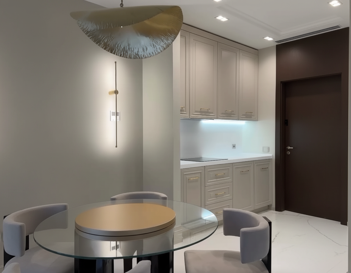 Seabreeze Grand Villa - detal 3