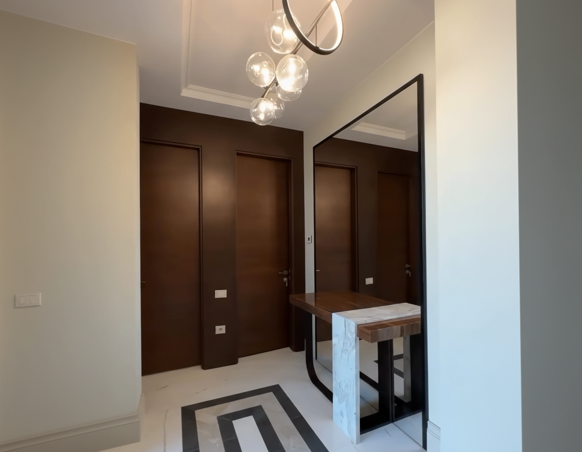 Seabreeze Grand Villa - detal 1