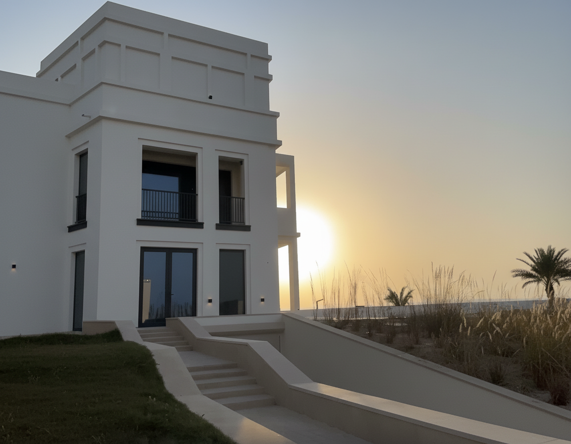 Seabreeze Grand Villa - Seabreeze , Bakı